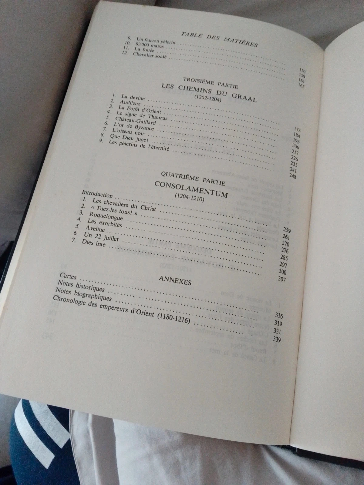 A parte dos pobres pierre Barret jean gurgand – photo 5
